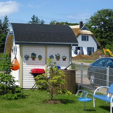 Cottage, 펜션