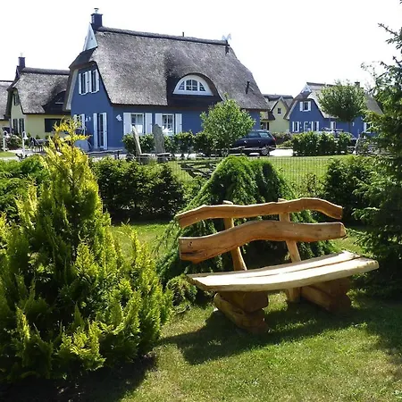 Cottage,