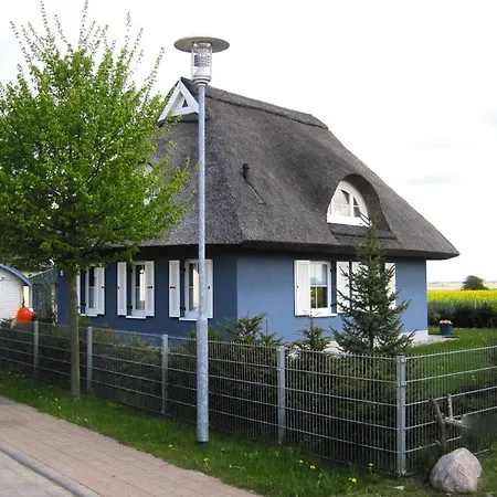 Cottage,